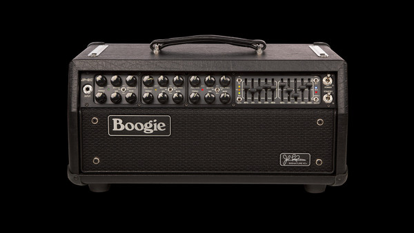 Mesa Boogie JP-2C John Petrucci Signature Head