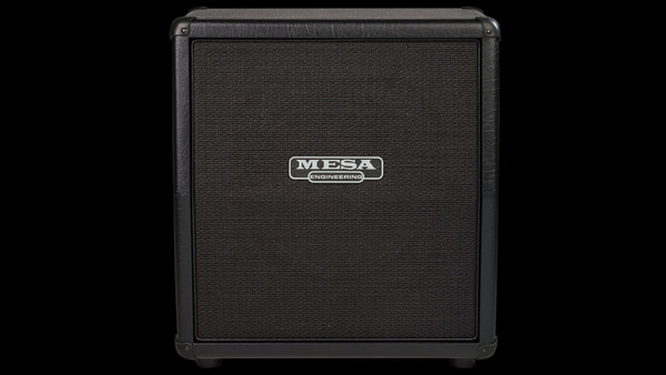 Mesa Engineering 1X12 Mini Recto 1x12 Slant Cabinet