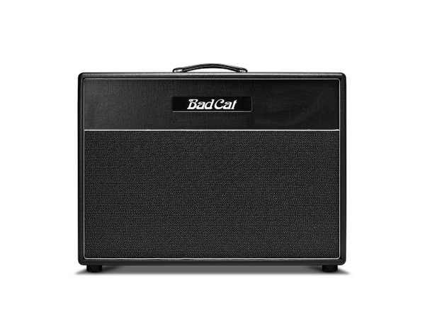 Bad Cat Hot Cat 2x12 Cabinet