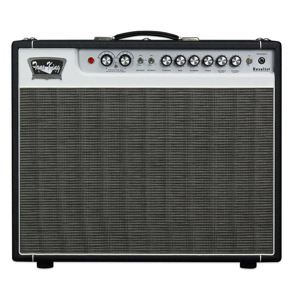 Tone King Royalist MkIII 40W 1x12 Combo