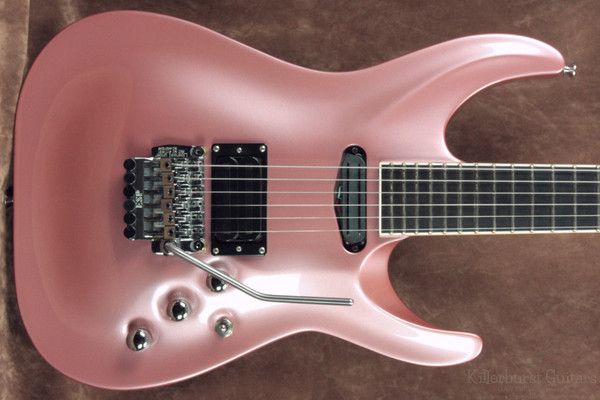 ESP Horizon Custom Japan 1988 Pink Rose