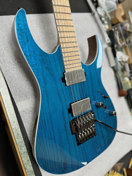 Ibanez RG5120M Prestige Electric Guitar