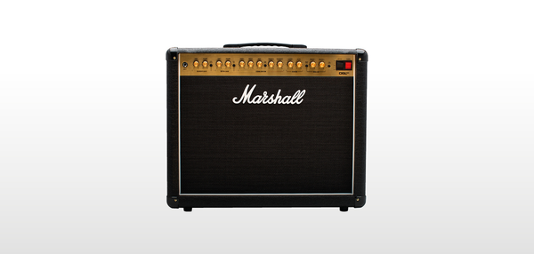 Marshall DSL40CR 1x12 Combo Amp