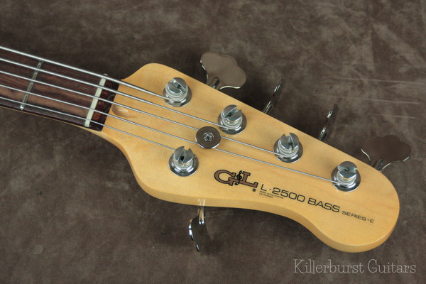 G L Clf Research L 2500 Bass Lake Placid Blue G L Clf Research L 2500 Bass Lake Placid Blue