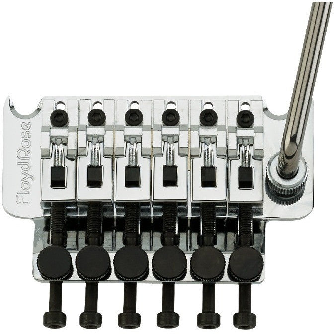 The Floyd Dilemma: Which Floyd Rose model is right for you