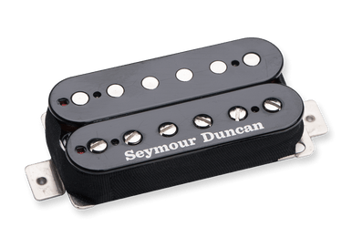 Seymour Duncan Perpetual Burn Humbucker Black