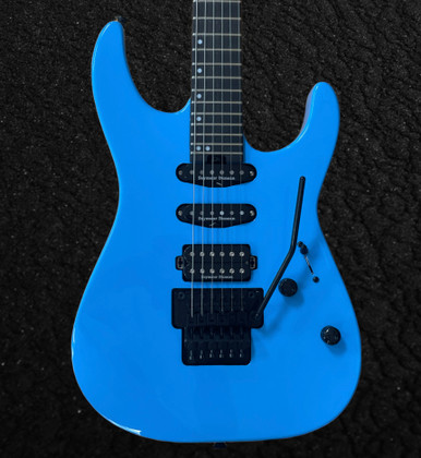 PRO-MOD DK24 HSS FR E INFINITY BLUE