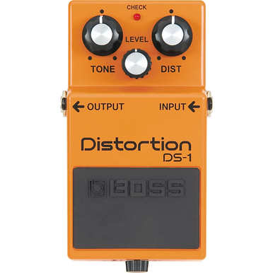 BOSS DS-1 Distortion