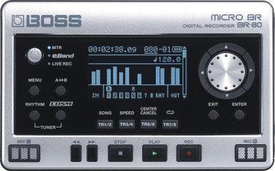 BOSS BR-80 【おまけつき！】 image__37708.1663865317.386.