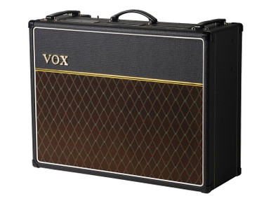 VOX AC30C2 Greenback Combo
