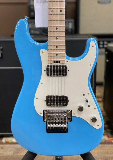 Charvel Pro-Mod So-Cal Style 1 HH FR M Infinity Blue