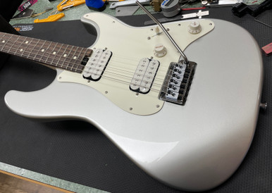 Charvel PRASHANT ASWANI SIGNATURE PRO-MOD SO-CAL PA28 - Inca