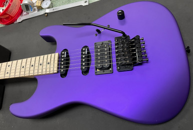 Charvel USA ストラトSan Dimas FRT 23年製 Charvel USA ストラトSan Dimas FRT 23年製 Charvel USA