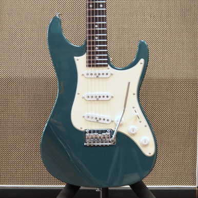 Ibanez AZ2203N-ATQ Prestige Antique Turquoise
