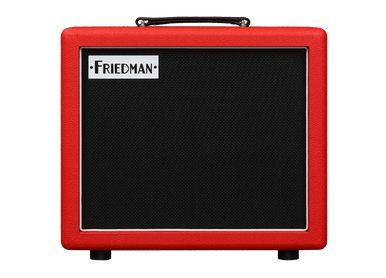 Friedman JEL-112 Jake E Lee Signature 1x12 Cabinet