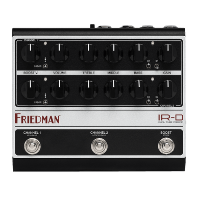 Friedman IR-D フリードマン (週末限定値下げ) FRIEDMAN IR-D