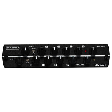 Synergy DRECT Module for Synergy Randall Egnater