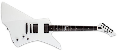 LTD James Hetfield Snakebyte Snow White