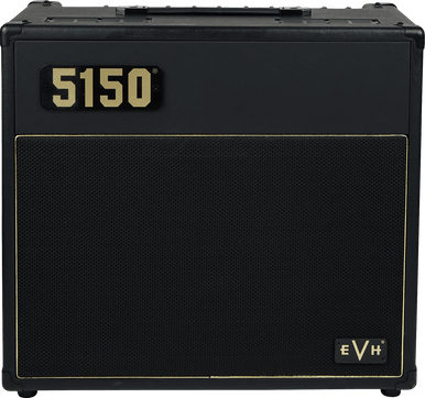 EVH 5150® ICONIC® SERIES 15W EL34 1X10 COMBO