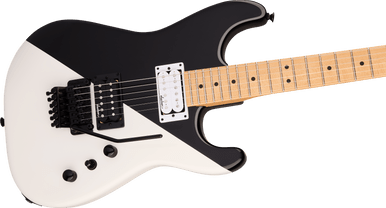 Jackson Pro Origins 1985 Ltd Ed San Dimas Two Face