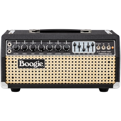 Mesa Boogie Mark IIC+ HRG Guitar Head
