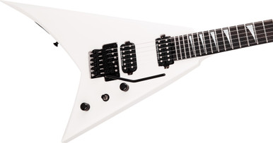 Jackson AMERICAN SERIES RHOADS RR24 Snow White