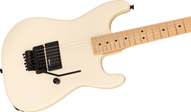 Jackson Pro Origins 1985 SD1A Vanilla Shake
