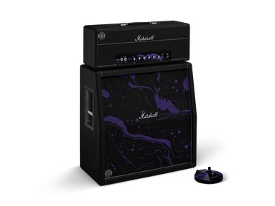 MARSHALL X HENDRIX 60TH ANNIVERSARY HALF STACK