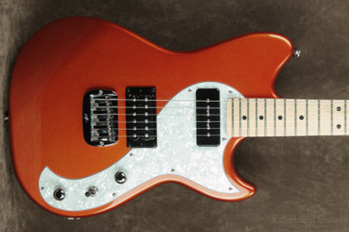 G&L Fallout エレキギター G&L Tribute Series Fallout / Shell Pink | 札幌の楽器屋さん
