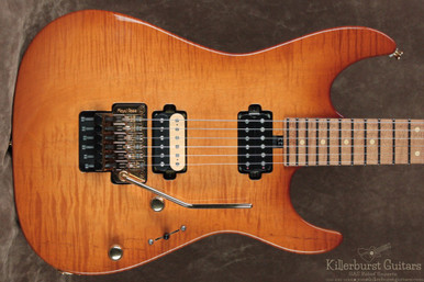 edenhaus custom guitar ストラト IKEBE channel】試奏＆解説：Fender Custom Shop 1960 Stratocaster