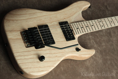 Washburn-4N-Swamp-Ash-