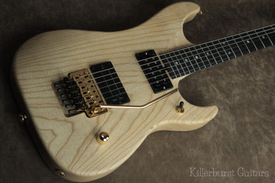 WashburnN4CustomAshEbony-