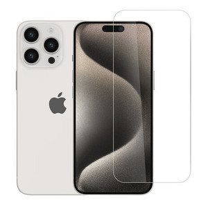 Tempered Glass Screen Protector for Apple iPhone 16 Plus Tempered Glass Screen Protector for Apple iPhone 16 Plus