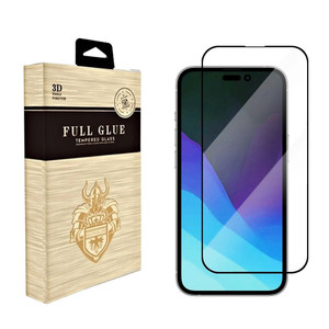 Proda Premium 3D Full Glue Tempered Glass Screen Protector for Apple iPhone 11 Pro Proda Premium 3D Full Glue Tempered Glass Screen Protector for Apple iPhone 11 Pro