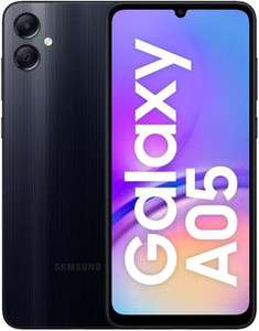 Samsung Galaxy A05 (4GB , 128GB) Black Samsung Galaxy A05 (4GB , 128GB) Black