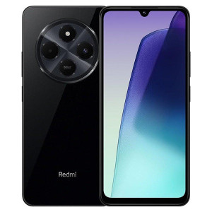 Xiaomi Redmi 14C (4GB - 128GB) Midnight Black