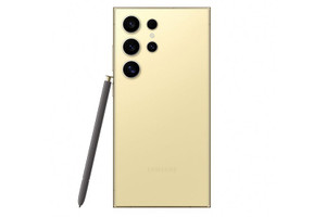 Samsung S24 Ultra (256 GB) Titanium Yellow Samsung S24 Ultra (256 GB) Titanium Yellow
