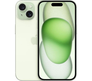 Iphone 15 (128GB) Green
