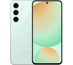 Samsung Galaxy S24 FE 5G - 256 GB, Green