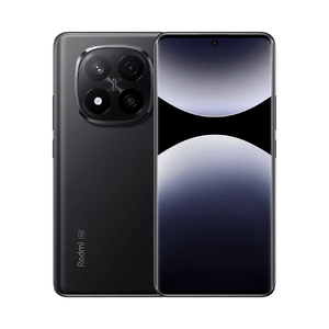 Xiaomi Redmi Note 14 Pro | 8GB | 256GB | 5G | Midnight Black Xiaomi Redmi Note 14 Pro | 8GB | 256GB | 5G | Midnight Black