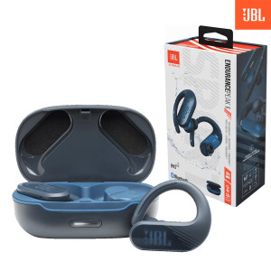 JBL Endurance Peak III -Waterproof TWS in-Ear Sport Blue JBL Endurance Peak III -Waterproof TWS in-Ear Sport Blue