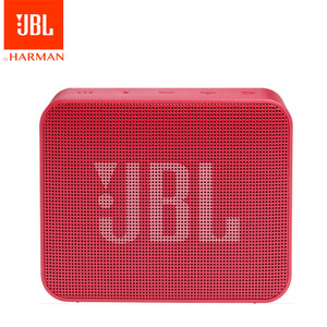 JBL GO Essential 2 Portable Bluetooth Speaker Red JBL GO Essential 2 Portable Bluetooth Speaker Red
