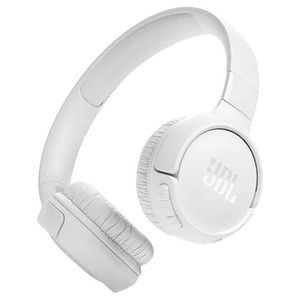 JBL Tune 525BT Wireless Bluetooth Headphones White JBL Tune 525BT Wireless Bluetooth Headphones White