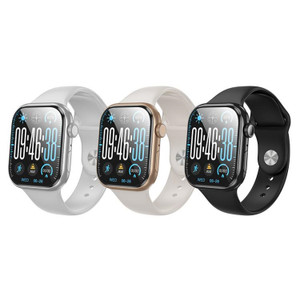Hoco Y30 Smart Sports Watch Black (Call Version) Hoco Y30 Smart Sports Watch Black (Call Version)