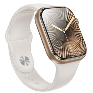 Hoco Y30 Smart Sports Watch Gold (Call Version) Hoco Y30 Smart Sports Watch Gold (Call Version)