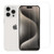 Tempered Glass Screen Protector for Apple iPhone 16 Pro Max