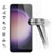 Tempered Glass Screen Protector for Apple iPhone 16