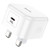 Hoco Single Port Super Fast Charging - PD 20W