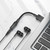 Hoco Adapter USB-A to 3.5mm “LS37 Spirit” audio converter