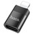 Hoco Adapter Lightning male to Type-C female